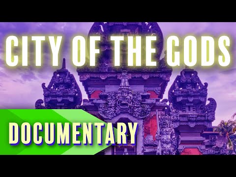 TEOTIHUACAN: CITY OF THE GODS