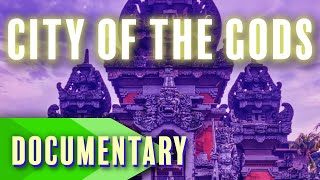 Teotihuacan: City of the Gods