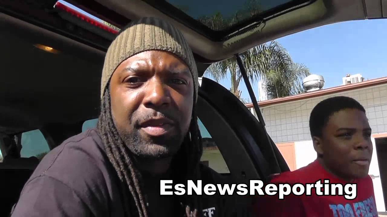 George zimmerman vs the game in boxing who wins EsNews Boxing