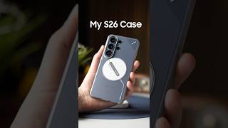 This Galaxy S26 Ultra Case Glows In The Dark