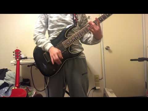 【日向電工】ブリキノダンス弾いてみた！guitar cover