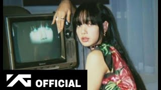 LISA- 'AIN'T MY FAULT' M/V