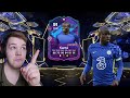 Flashback kante sbc  koko toty pakoissa    fc24 kontentikatsaus