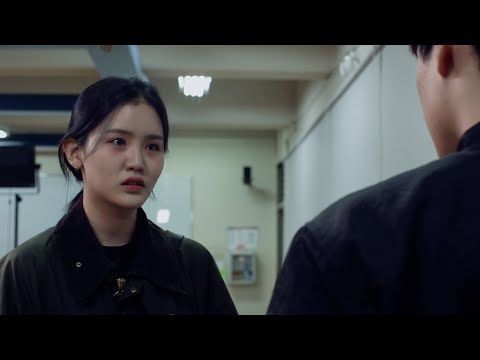 🎞 <strong>최원희</strong> 연기 영상 [나의아저씨 - 이지안 역]
