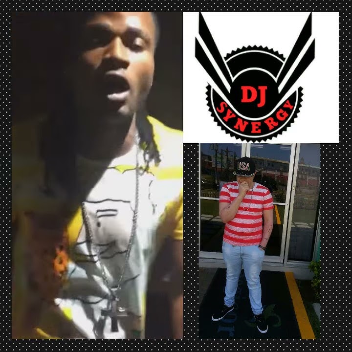 BRAMMA DUBS/JINGLES - DJ SYNERGY 18762484388