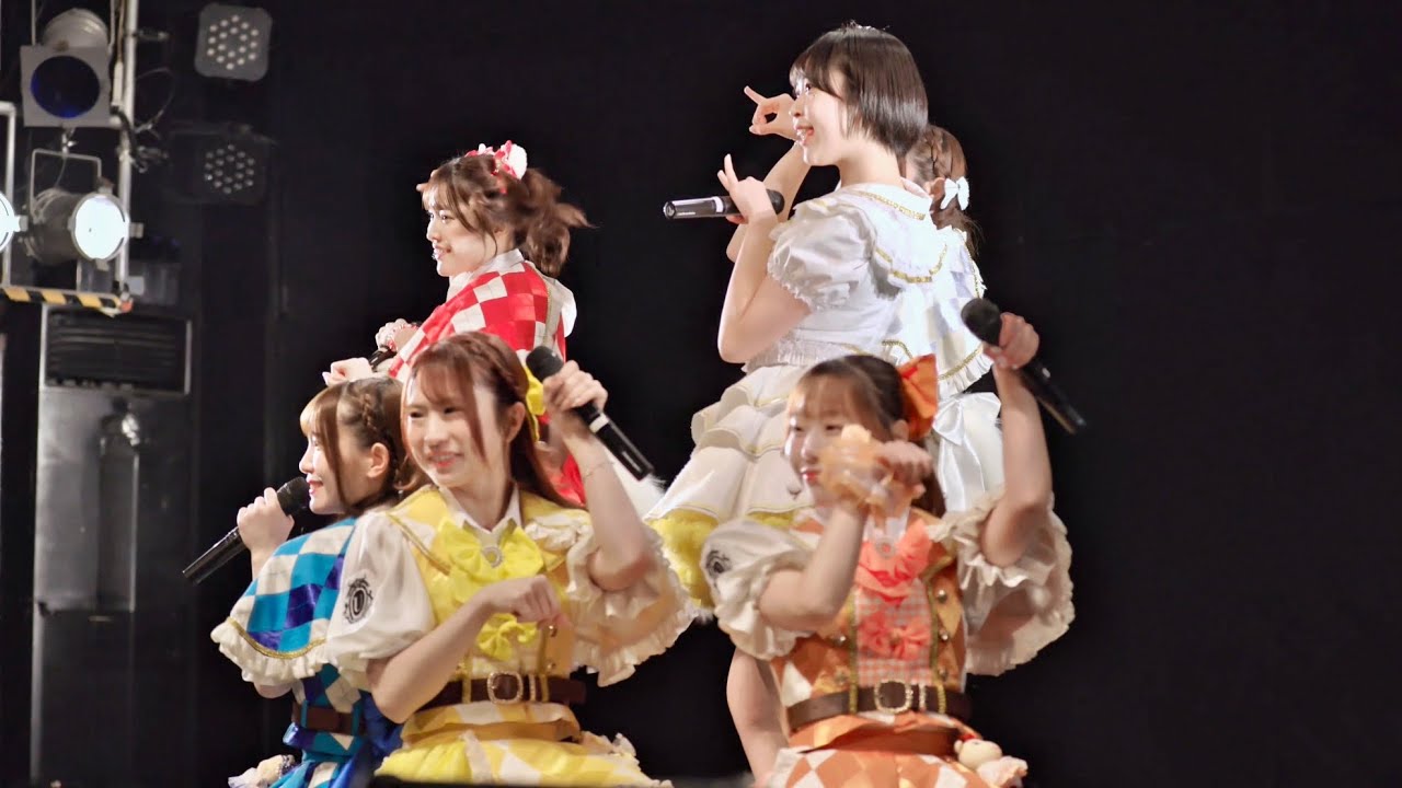 2026年2月1日 めたセン 島田杏南/UMATENA @めたセンには旅をさせよ〜キミとつなぐスペシャルツアー✨〜