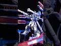 入手困難なガンプラ|超豪華限定仕様のRG Hi-νガンダム チタニウムフィニッシュ #shorts
