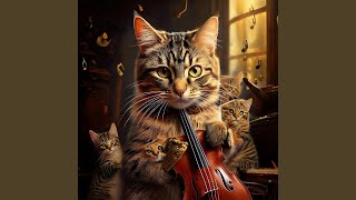 Musical Cat Movement