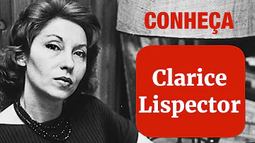 Qual era a doença de Clarice Lispector?