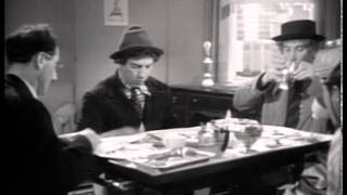 Best Of Room Service Marx Brothers Part 07/12