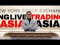Live Day Trading With DINERO Futures Asia Session ELP STRADEGY