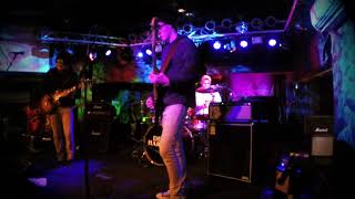 Dead Harvest - You Don't Know The Truth (Live at The Elbo Room, Chicago)