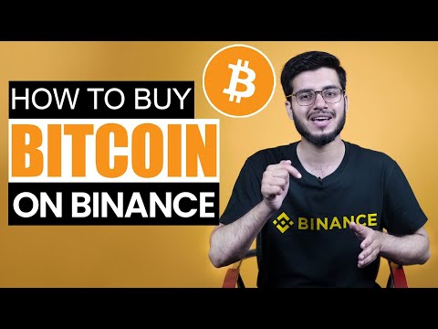 Binance P2P Trading In Pakistan | How To Buy Bitcoin In Pakistan