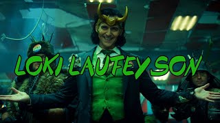 Loki Laufeyson tribute (Version française) - Legends Never Die