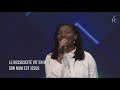 JE LOUERAI SON NOM (Rejoice de Sinach en VF) I Impact Gospel Choir - Marianne Assogbavi