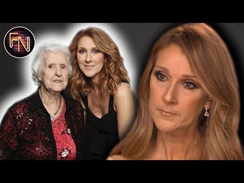 Video: Ist Celine Dion mit jemandem zusammen?