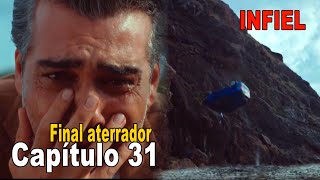 Infiel Capítulo 31 Español - Infiel Serie Turca En Español Latino / Final aterrador