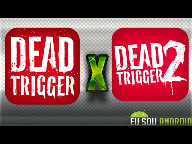 DEAD TRIGGER 2: Jogo de Zumbi – Apps no Google Play