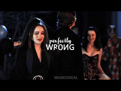 perfectly wrong — shawn mendes [the kissing booth]
