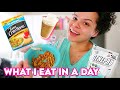 Eating After VSG: What I Eat In A Day  (1 Year Post Op)