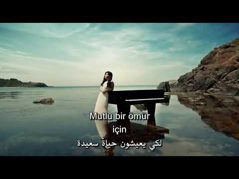أحمد الله ألف مره لإنه أعطاني إياك