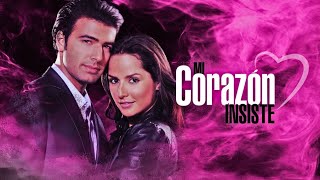 Mi Corazón Insiste - Todas Las Cachetadas Telemundo