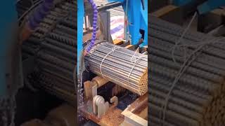 The process of cutting iron with a sharp, sophisticated machine #shorts #technical #machine