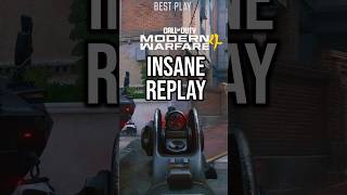 🤯MW4’s Play of the Game Is INSANE @GRAVEGAMING