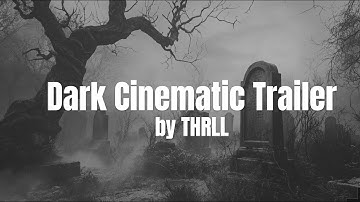 Dark Cinematic Trailer | Music Video Template | Envato Market | #trailer #dark #cinematic