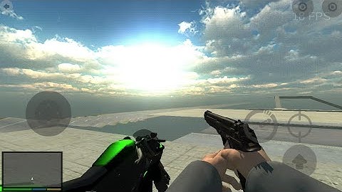 Gta v by unity v1.5 latest update By droidlover/OFFICIAL REAL GTA V BETA VERSION