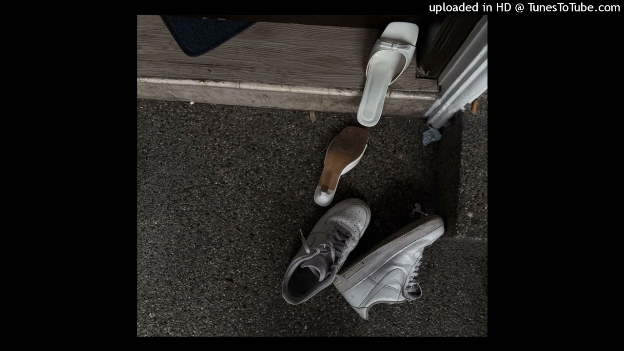 (FREE) Hev Abi x Nazty Kidd Type Beat - "Intensyon"