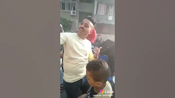 درامز العالمي احمد طلبه مكسر التنجيد في السلام مع دجي ننجي 