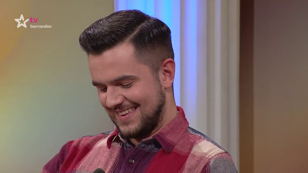 Nebezpečné vztahy (2018/465) - Právo na početí