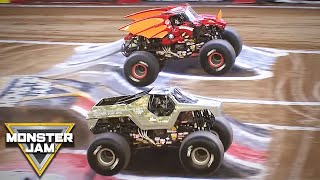 Monster Jam - 2023 - U.S. Bank Stadium - Minneapolis - 2 | Monster Jam Update