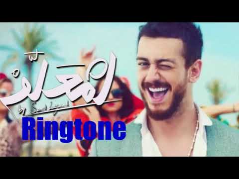 Saad Lamjarred Ringtone 3A MAL HBIBI MALOU 5BEXCLUSIVE MUSIC 5D Ringtone
