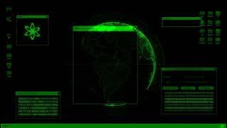 Fake Hacker Screen 2.0