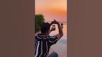 Travel transition ideas to try with your smartphone 🔥📱 #creative #travel #shorts #transition