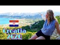 Croatia 2020 * Отпуск в Хорватии 2020 * Kroatien 2020 *  Krk Baska * Жизнь в Германии