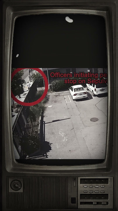 Shots Fired! Police Body Cam New Video #shortsfeed #policebodycamera