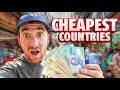 10 Cheapest Countries in the World