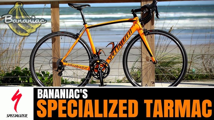 specialised tarmac sport 2015