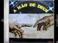 LP  COMPLETO     a  mão  de  Deus    Curió  e  canarinho