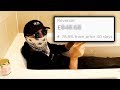 How much money I made selling Memeulous bath water