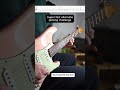 Ultra Fast Alternate Picking Speed Challenge 🎸
