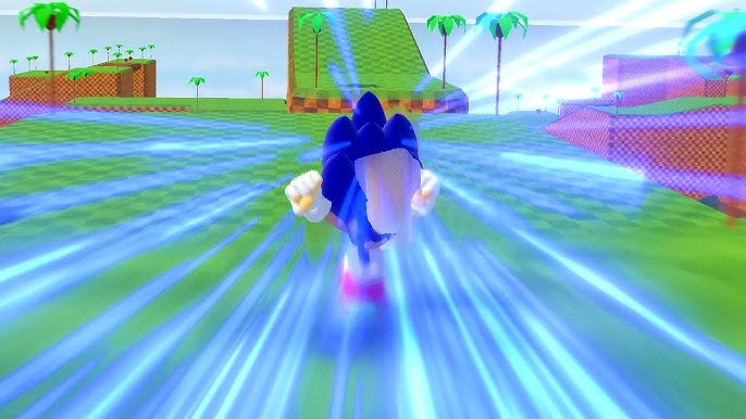 SONIC PROJECT HERO! {𝗡𝗢𝗩𝗢} O MELHOR FÃ GAME DO SONIC, TAILS E