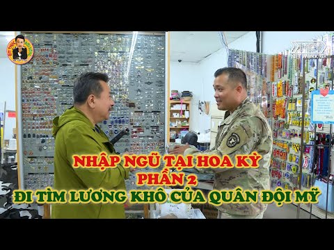 Video Đi Tìm Lương Khô Của Quân Đội MỸ - Phần 2 | Ẩm Thực &... - youtube