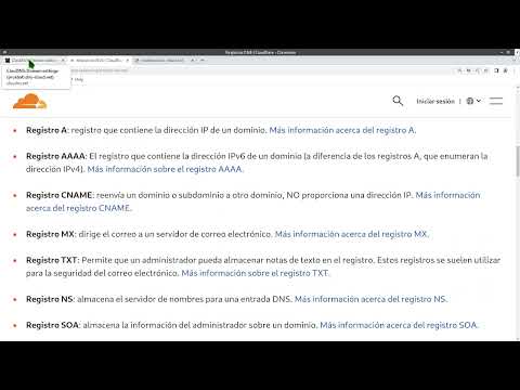 Video: ¿Cómo cambio la dirección IP de mi controlador de dominio?