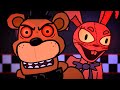 What’s Going On With FNAF?