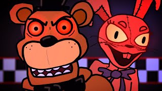 What’s Going On With FNAF?