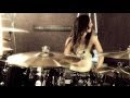 MUSE - SUPREMACY - DRUM COVER BY MEYTAL COHEN